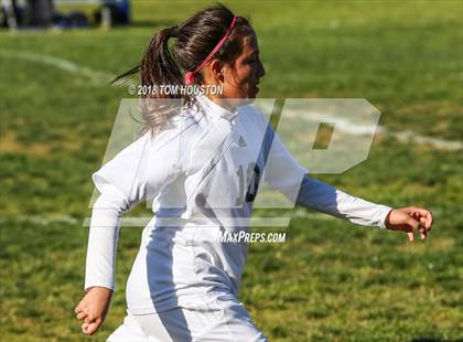 Thumbnail 2 in Azusa vs St. Bernard (CIF SS D7 Quarterfinal) photogallery.