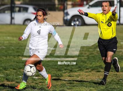 Thumbnail 2 in Azusa vs St. Bernard (CIF SS D7 Quarterfinal) photogallery.