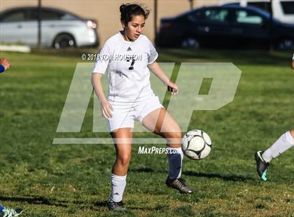 Thumbnail 3 in Azusa vs St. Bernard (CIF SS D7 Quarterfinal) photogallery.