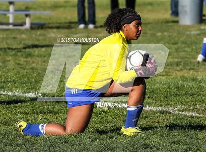 Thumbnail 3 in Azusa vs St. Bernard (CIF SS D7 Quarterfinal) photogallery.