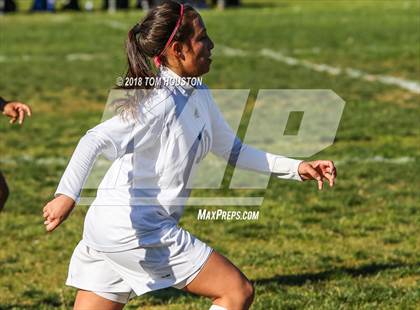Thumbnail 1 in Azusa vs St. Bernard (CIF SS D7 Quarterfinal) photogallery.