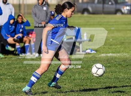 Thumbnail 3 in Azusa vs St. Bernard (CIF SS D7 Quarterfinal) photogallery.