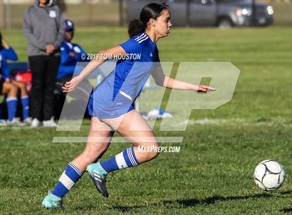 Thumbnail 2 in Azusa vs St. Bernard (CIF SS D7 Quarterfinal) photogallery.