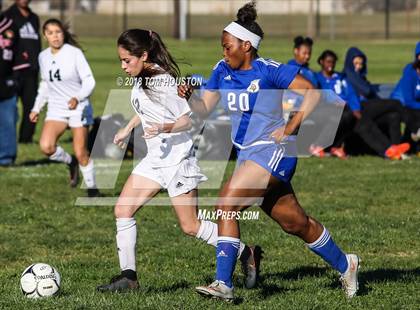 Thumbnail 3 in Azusa vs St. Bernard (CIF SS D7 Quarterfinal) photogallery.