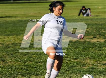 Thumbnail 2 in Azusa vs St. Bernard (CIF SS D7 Quarterfinal) photogallery.
