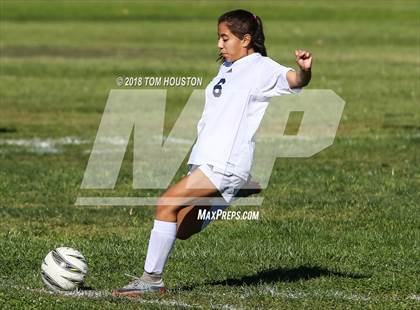 Thumbnail 1 in Azusa vs St. Bernard (CIF SS D7 Quarterfinal) photogallery.