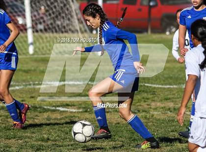 Thumbnail 1 in Azusa vs St. Bernard (CIF SS D7 Quarterfinal) photogallery.
