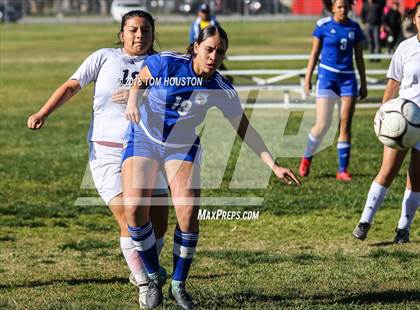 Thumbnail 2 in Azusa vs St. Bernard (CIF SS D7 Quarterfinal) photogallery.