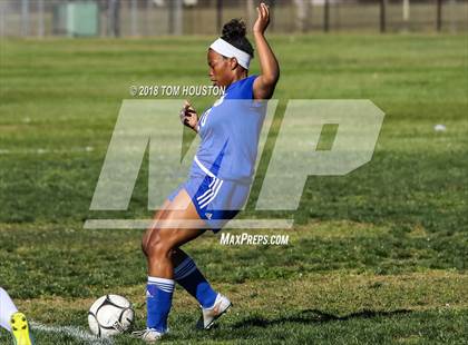 Thumbnail 1 in Azusa vs St. Bernard (CIF SS D7 Quarterfinal) photogallery.