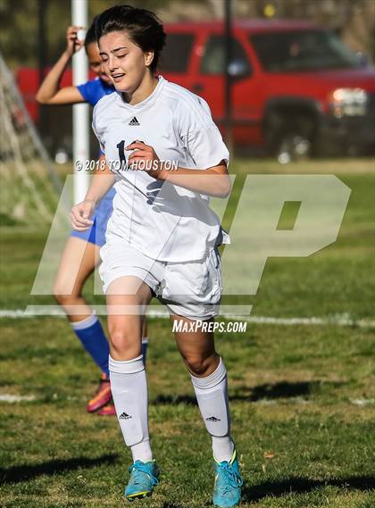Thumbnail 3 in Azusa vs St. Bernard (CIF SS D7 Quarterfinal) photogallery.
