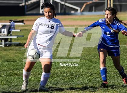 Thumbnail 2 in Azusa vs St. Bernard (CIF SS D7 Quarterfinal) photogallery.