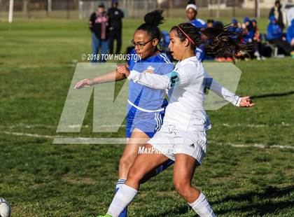 Thumbnail 1 in Azusa vs St. Bernard (CIF SS D7 Quarterfinal) photogallery.