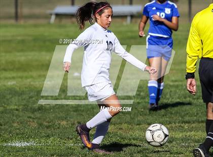 Thumbnail 1 in Azusa vs St. Bernard (CIF SS D7 Quarterfinal) photogallery.