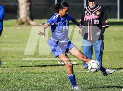 Thumbnail 2 in Azusa vs St. Bernard (CIF SS D7 Quarterfinal) photogallery.