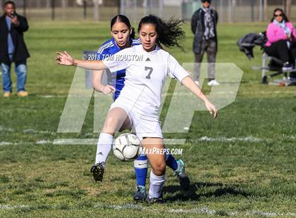 Thumbnail 1 in Azusa vs St. Bernard (CIF SS D7 Quarterfinal) photogallery.
