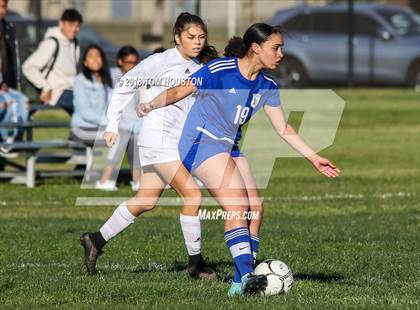 Thumbnail 2 in Azusa vs St. Bernard (CIF SS D7 Quarterfinal) photogallery.