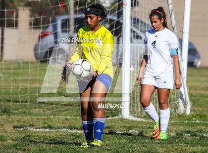 Thumbnail 1 in Azusa vs St. Bernard (CIF SS D7 Quarterfinal) photogallery.