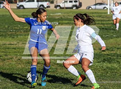 Thumbnail 2 in Azusa vs St. Bernard (CIF SS D7 Quarterfinal) photogallery.