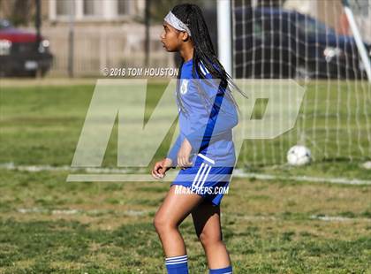 Thumbnail 1 in Azusa vs St. Bernard (CIF SS D7 Quarterfinal) photogallery.