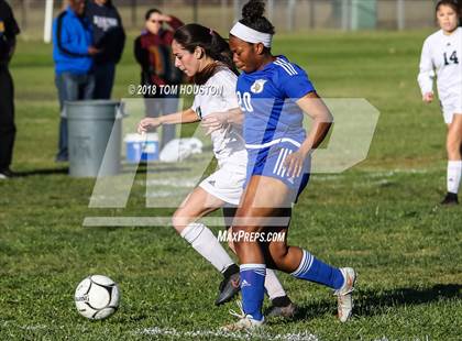 Thumbnail 3 in Azusa vs St. Bernard (CIF SS D7 Quarterfinal) photogallery.