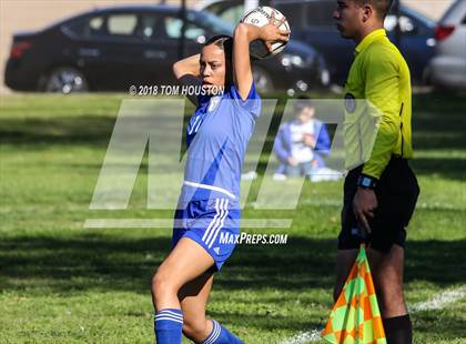 Thumbnail 3 in Azusa vs St. Bernard (CIF SS D7 Quarterfinal) photogallery.