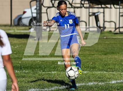 Thumbnail 3 in Azusa vs St. Bernard (CIF SS D7 Quarterfinal) photogallery.
