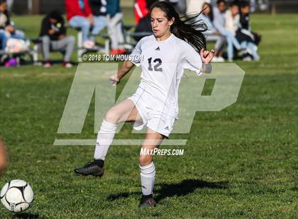 Thumbnail 1 in Azusa vs St. Bernard (CIF SS D7 Quarterfinal) photogallery.