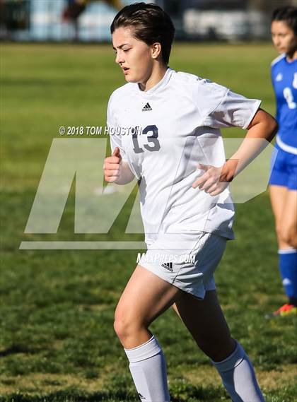 Thumbnail 2 in Azusa vs St. Bernard (CIF SS D7 Quarterfinal) photogallery.