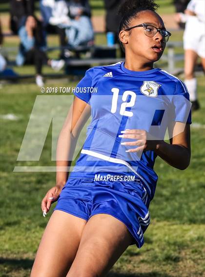 Thumbnail 1 in Azusa vs St. Bernard (CIF SS D7 Quarterfinal) photogallery.