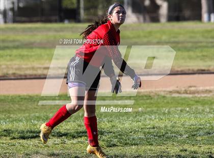 Thumbnail 3 in Azusa vs St. Bernard (CIF SS D7 Quarterfinal) photogallery.