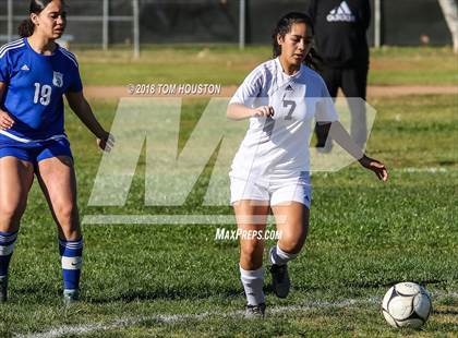 Thumbnail 2 in Azusa vs St. Bernard (CIF SS D7 Quarterfinal) photogallery.