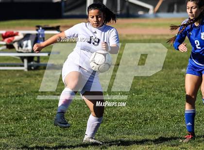 Thumbnail 2 in Azusa vs St. Bernard (CIF SS D7 Quarterfinal) photogallery.