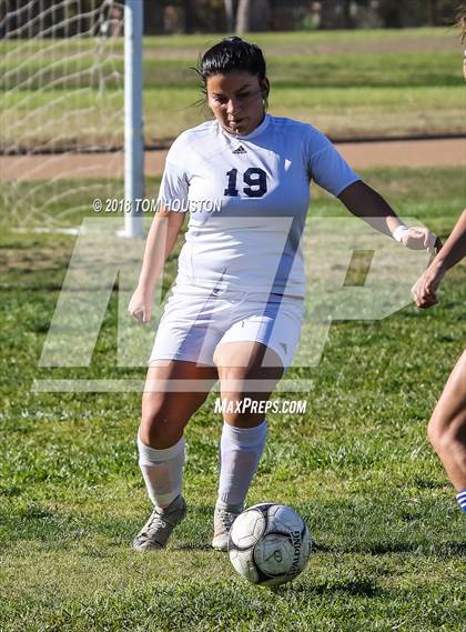 Thumbnail 3 in Azusa vs St. Bernard (CIF SS D7 Quarterfinal) photogallery.
