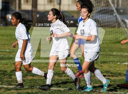Thumbnail 3 in Azusa vs St. Bernard (CIF SS D7 Quarterfinal) photogallery.