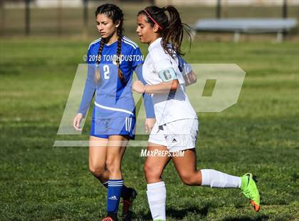 Thumbnail 1 in Azusa vs St. Bernard (CIF SS D7 Quarterfinal) photogallery.