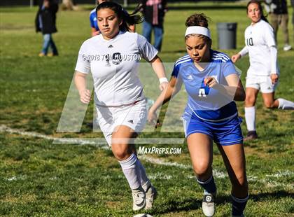 Thumbnail 2 in Azusa vs St. Bernard (CIF SS D7 Quarterfinal) photogallery.