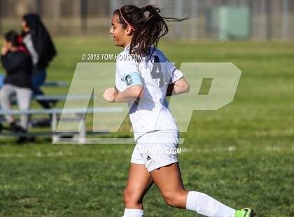 Thumbnail 2 in Azusa vs St. Bernard (CIF SS D7 Quarterfinal) photogallery.