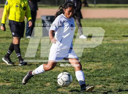 Thumbnail 1 in Azusa vs St. Bernard (CIF SS D7 Quarterfinal) photogallery.