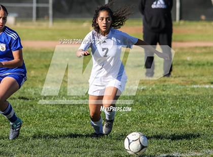 Thumbnail 3 in Azusa vs St. Bernard (CIF SS D7 Quarterfinal) photogallery.