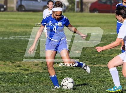 Thumbnail 3 in Azusa vs St. Bernard (CIF SS D7 Quarterfinal) photogallery.