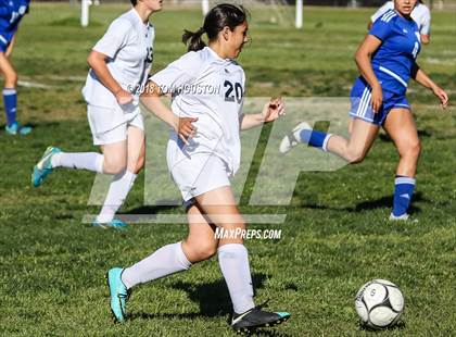 Thumbnail 2 in Azusa vs St. Bernard (CIF SS D7 Quarterfinal) photogallery.