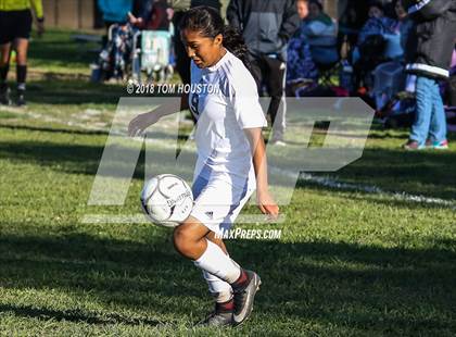 Thumbnail 1 in Azusa vs St. Bernard (CIF SS D7 Quarterfinal) photogallery.