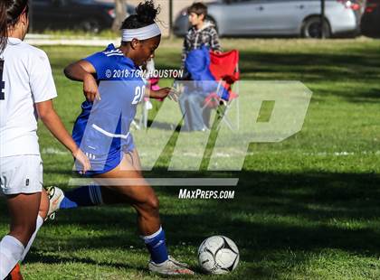 Thumbnail 3 in Azusa vs St. Bernard (CIF SS D7 Quarterfinal) photogallery.