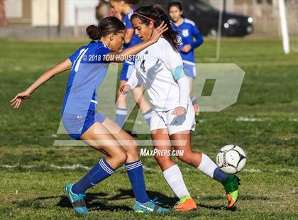Thumbnail 2 in Azusa vs St. Bernard (CIF SS D7 Quarterfinal) photogallery.