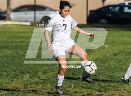 Thumbnail 2 in Azusa vs St. Bernard (CIF SS D7 Quarterfinal) photogallery.