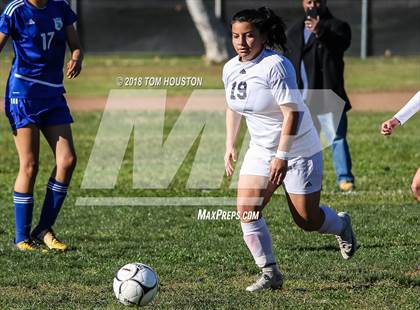 Thumbnail 1 in Azusa vs St. Bernard (CIF SS D7 Quarterfinal) photogallery.