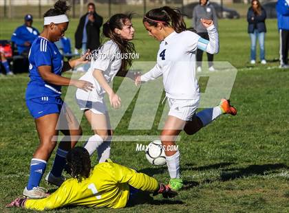 Thumbnail 1 in Azusa vs St. Bernard (CIF SS D7 Quarterfinal) photogallery.