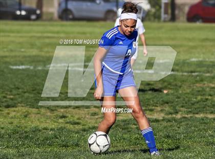 Thumbnail 2 in Azusa vs St. Bernard (CIF SS D7 Quarterfinal) photogallery.