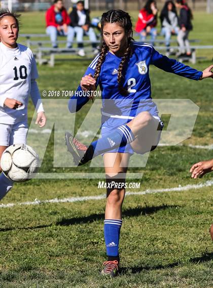 Thumbnail 1 in Azusa vs St. Bernard (CIF SS D7 Quarterfinal) photogallery.