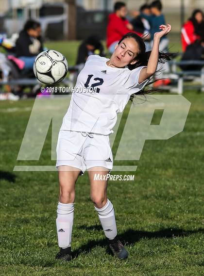 Thumbnail 3 in Azusa vs St. Bernard (CIF SS D7 Quarterfinal) photogallery.